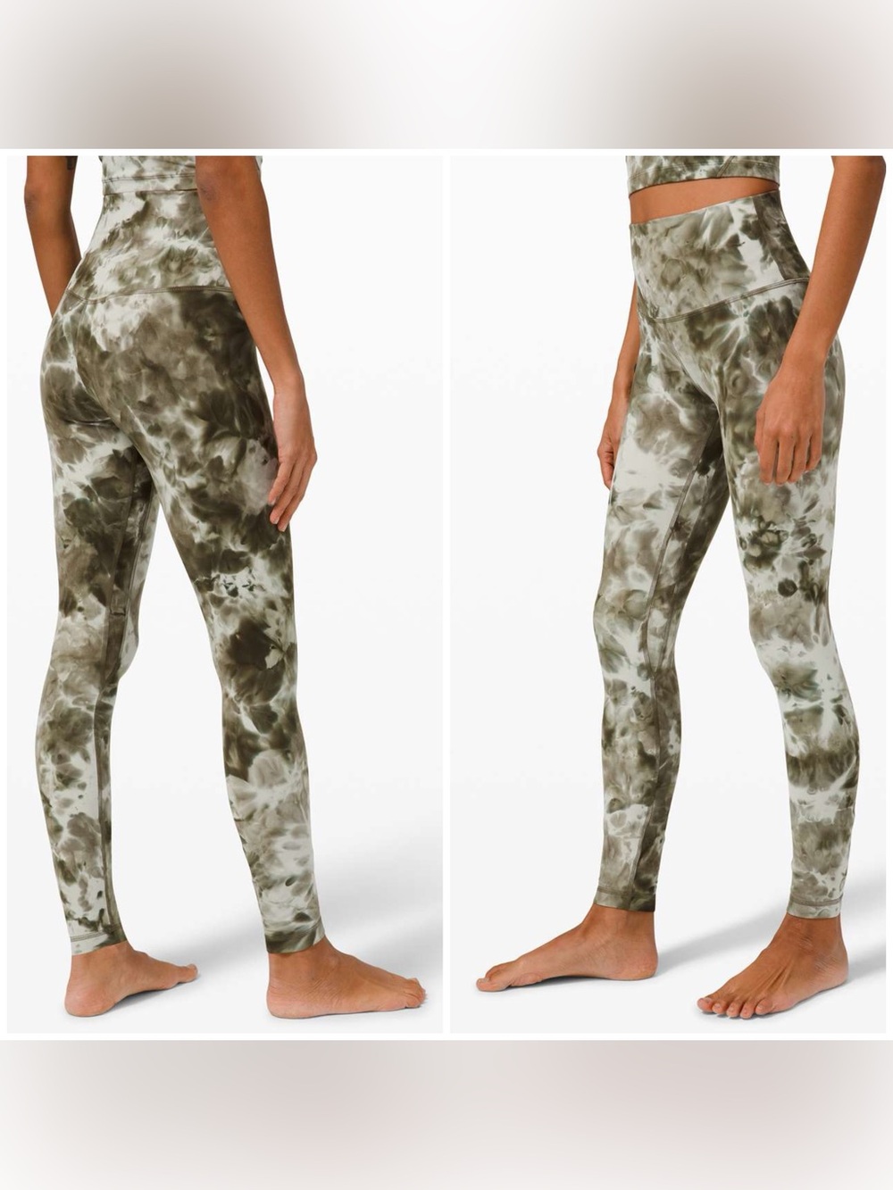 🍋Lululemon Super High-Rise Align Leggings